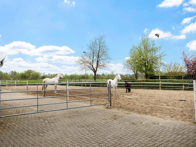 Kerkenweg 29, Weiteveen