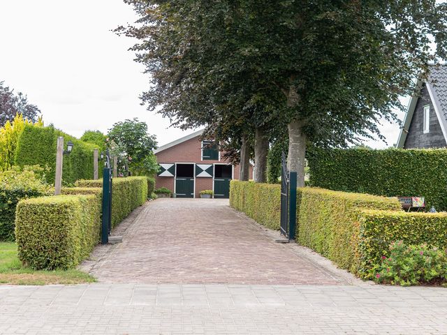 Kerkenweg 29, Weiteveen