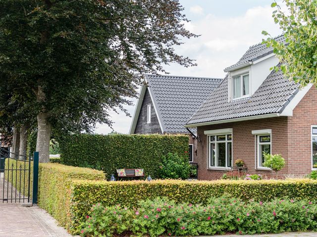 Kerkenweg 29, Weiteveen