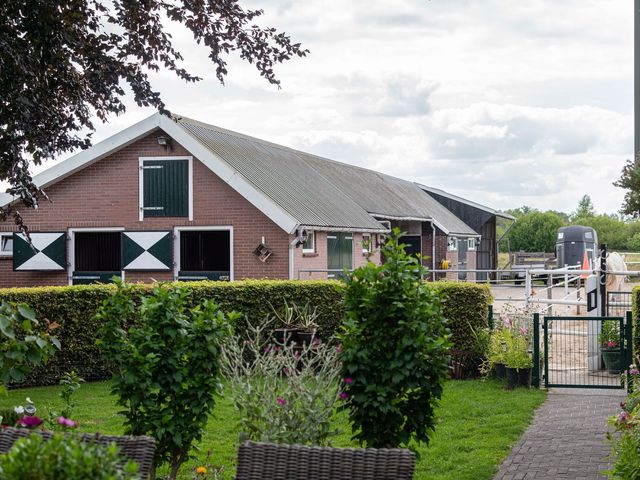 Kerkenweg 29, Weiteveen