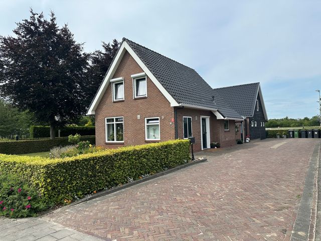 Kerkenweg 29, Weiteveen