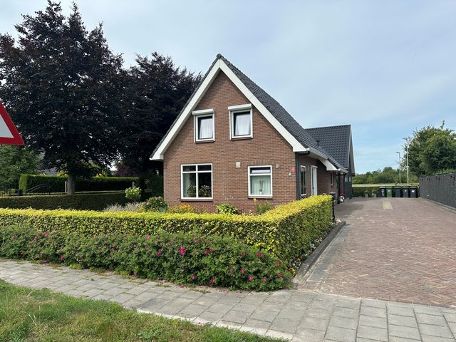 Kerkenweg 29, Weiteveen