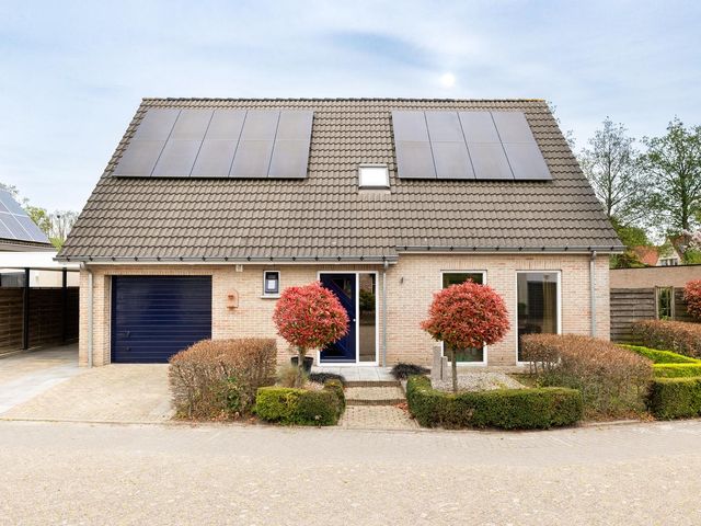 Diaconiestraat 19, Zaamslag