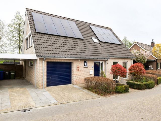 Diaconiestraat 19, Zaamslag