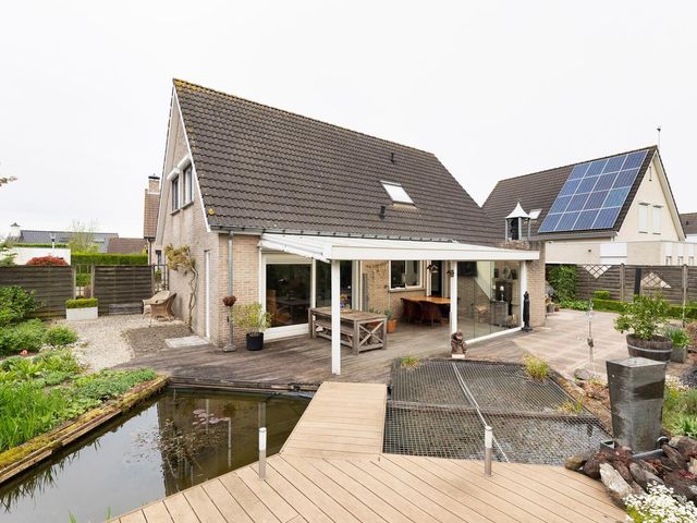 Diaconiestraat 19, Zaamslag