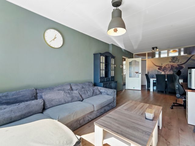 Jan ten Brinkstraat 21, Den Haag