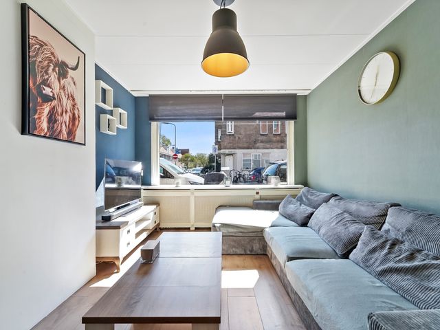 Jan ten Brinkstraat 21, Den Haag