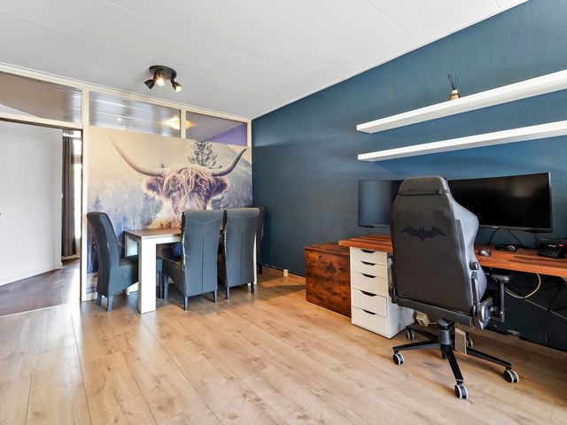 Jan ten Brinkstraat 21, Den Haag