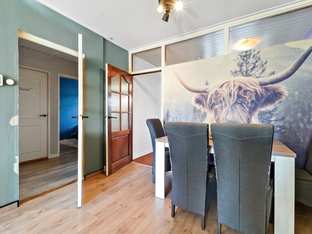Jan ten Brinkstraat 21, Den Haag