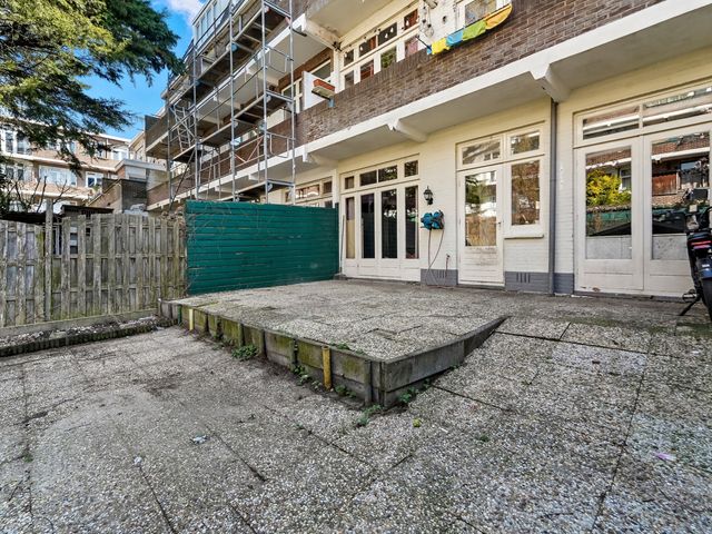 Jan ten Brinkstraat 21, Den Haag