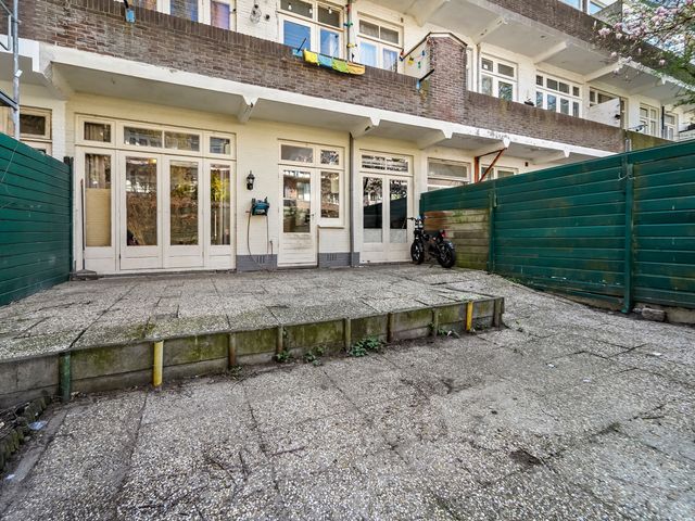 Jan ten Brinkstraat 21, Den Haag