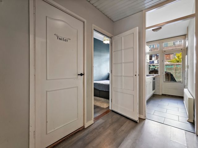 Jan ten Brinkstraat 21, Den Haag
