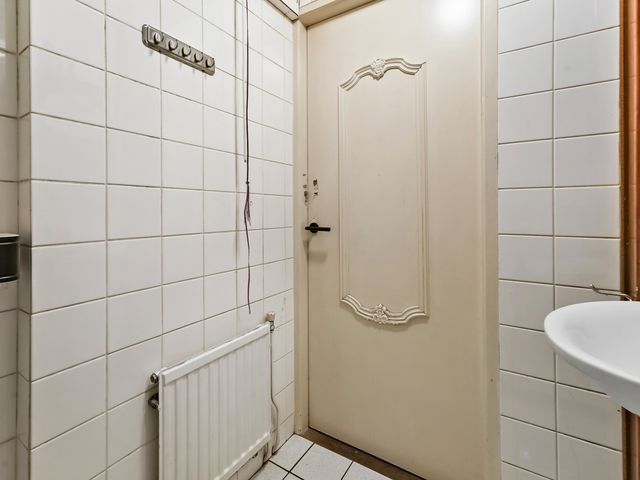 Jan ten Brinkstraat 21, Den Haag