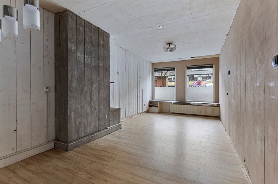 Linnaeusstraat 45