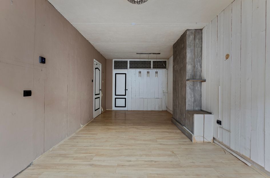 Linnaeusstraat 45