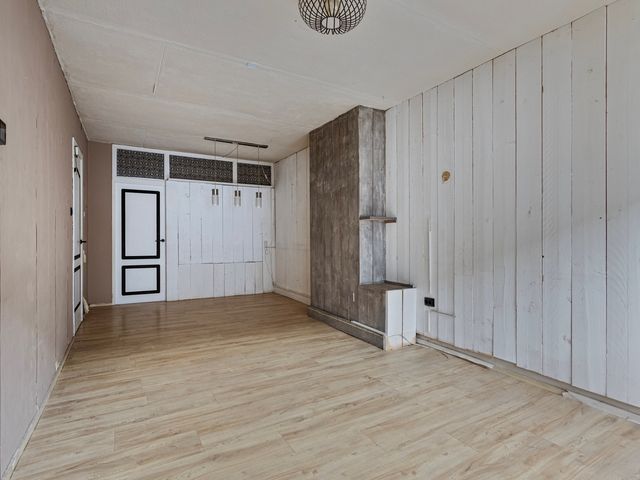 Linnaeusstraat 45, Den Haag