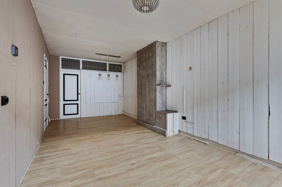 Linnaeusstraat 45
