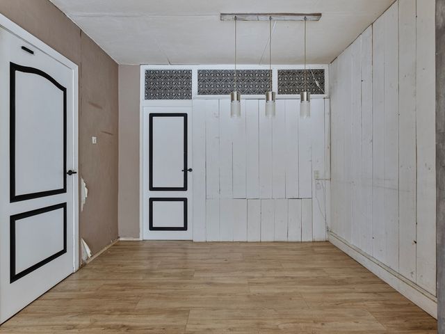 Linnaeusstraat 45, Den Haag