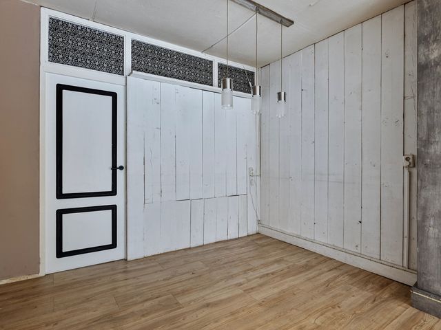 Linnaeusstraat 45, Den Haag