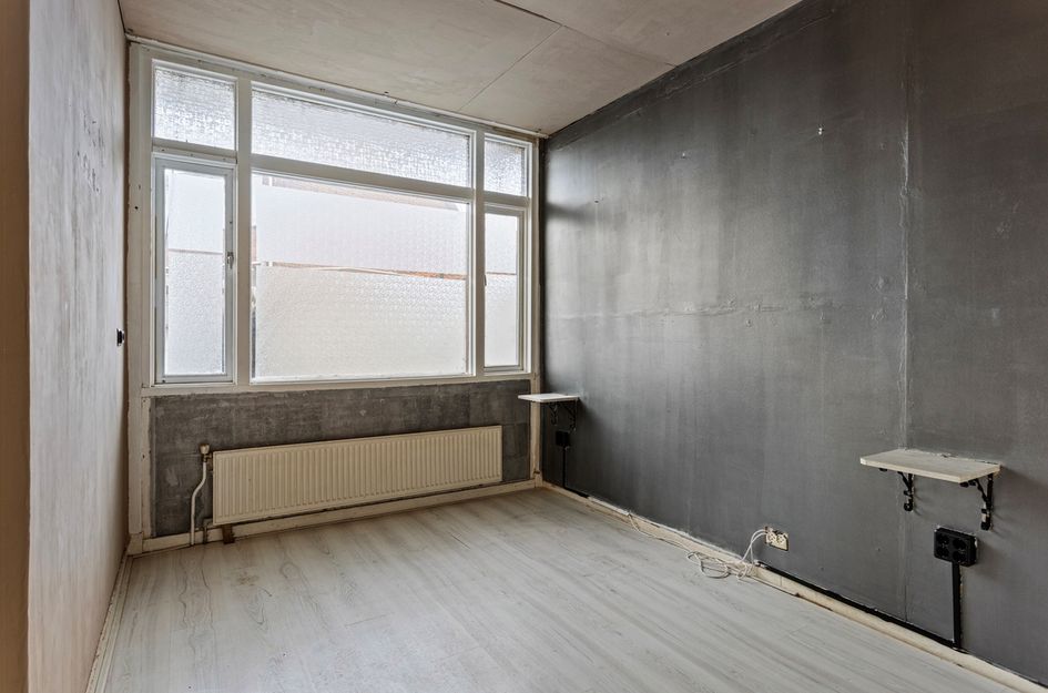Linnaeusstraat 45
