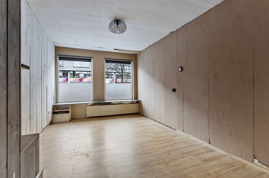 Linnaeusstraat 45