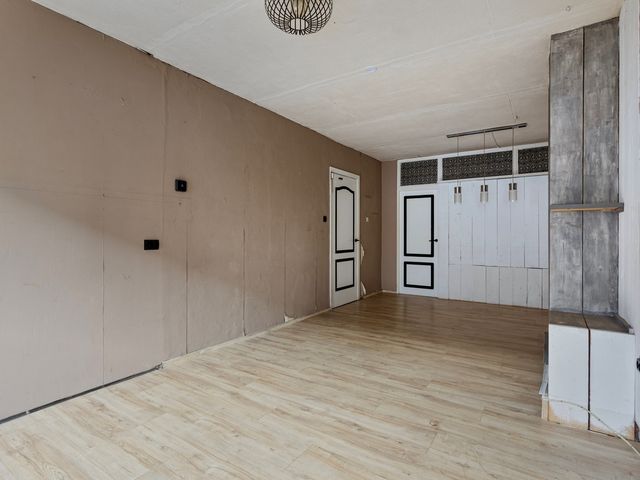 Linnaeusstraat 45, Den Haag