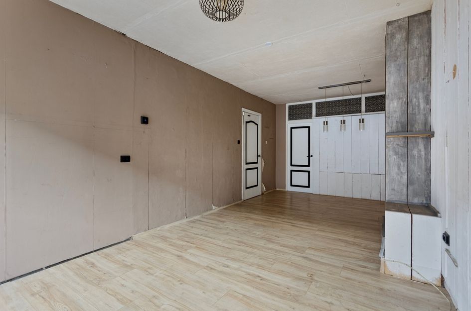 Linnaeusstraat 45