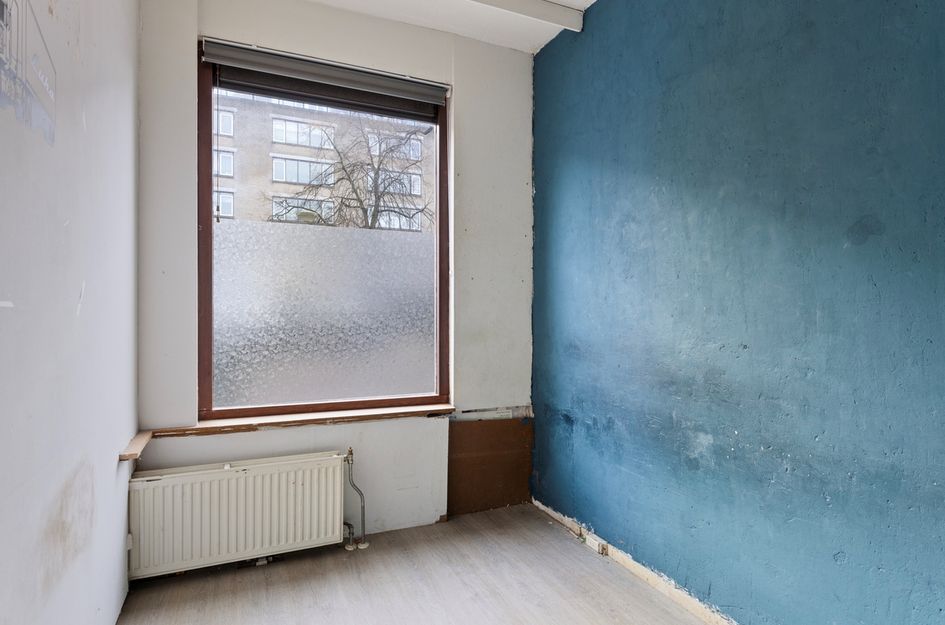 Linnaeusstraat 45