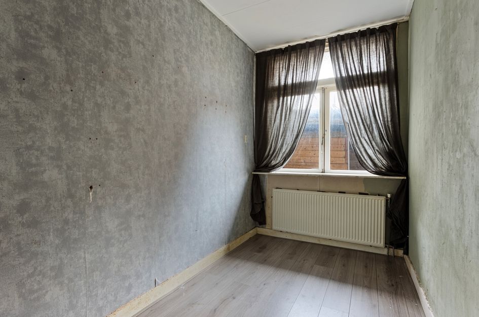Linnaeusstraat 45