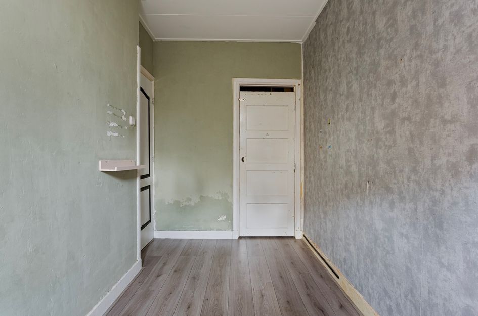 Linnaeusstraat 45