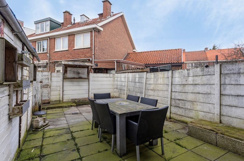 Linnaeusstraat 45