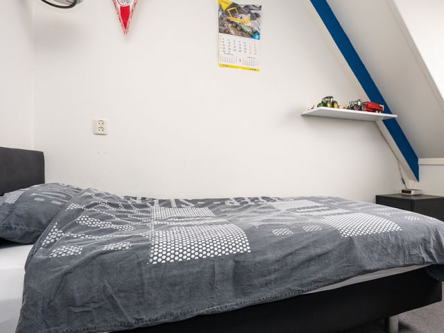 Sluyscoog 59, Den Burg