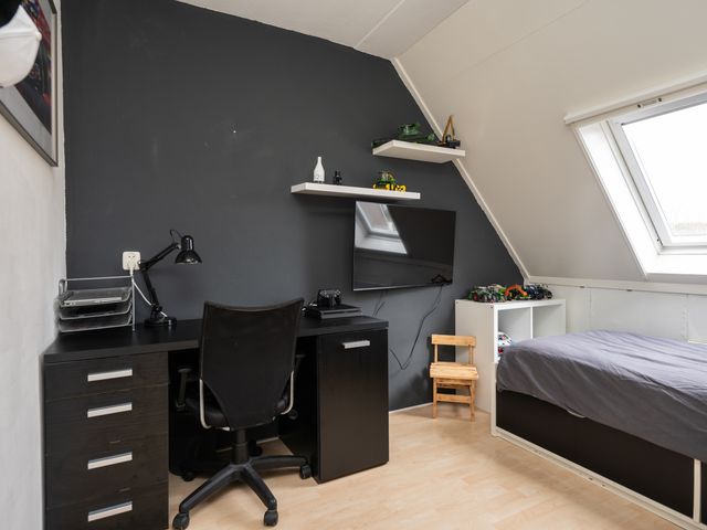Sluyscoog 59, Den Burg