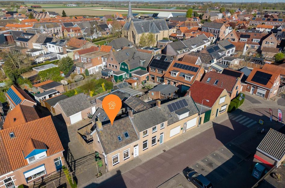 Molenstraat 8