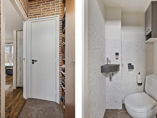 Molenstraat 8, Oud-Vossemeer