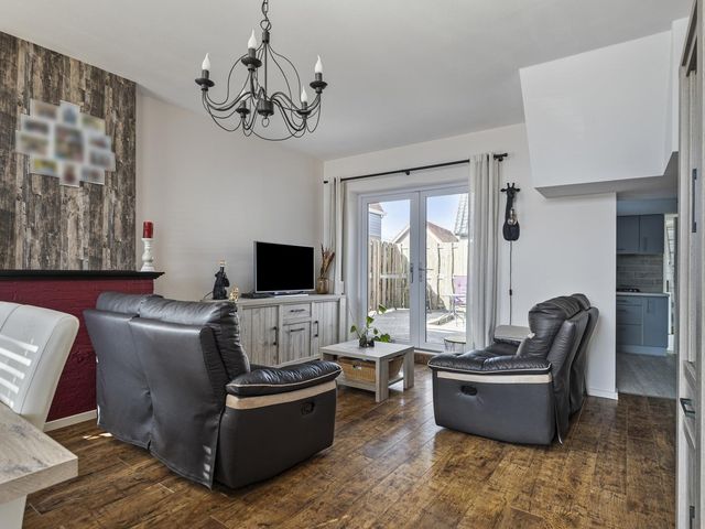 Molenstraat 8, Oud-Vossemeer