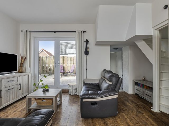 Molenstraat 8, Oud-Vossemeer