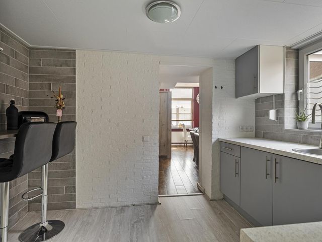 Molenstraat 8, Oud-Vossemeer