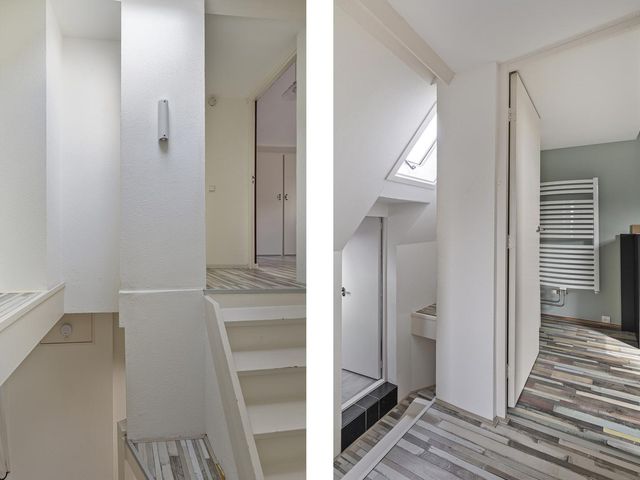 Molenstraat 8, Oud-Vossemeer