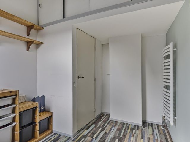 Molenstraat 8, Oud-Vossemeer
