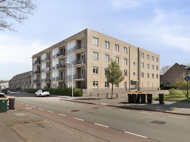 Narcis 19, Krimpen Aan Den IJssel