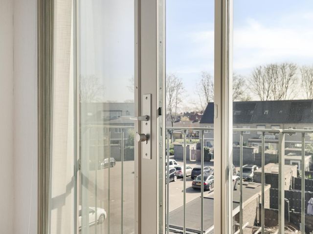 Narcis 19, Krimpen Aan Den IJssel