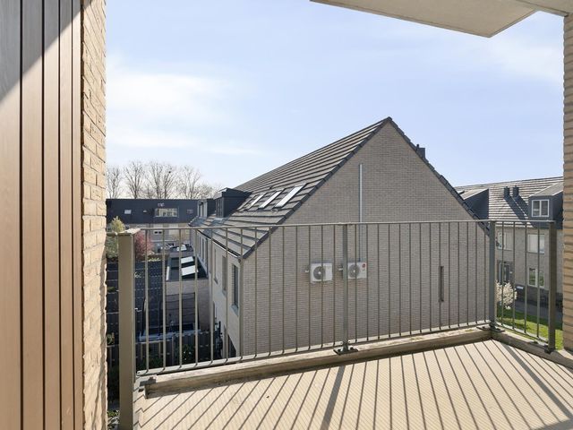 Narcis 19, Krimpen Aan Den IJssel