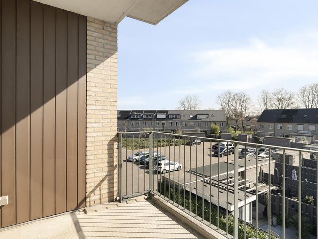 Narcis 19, Krimpen Aan Den IJssel