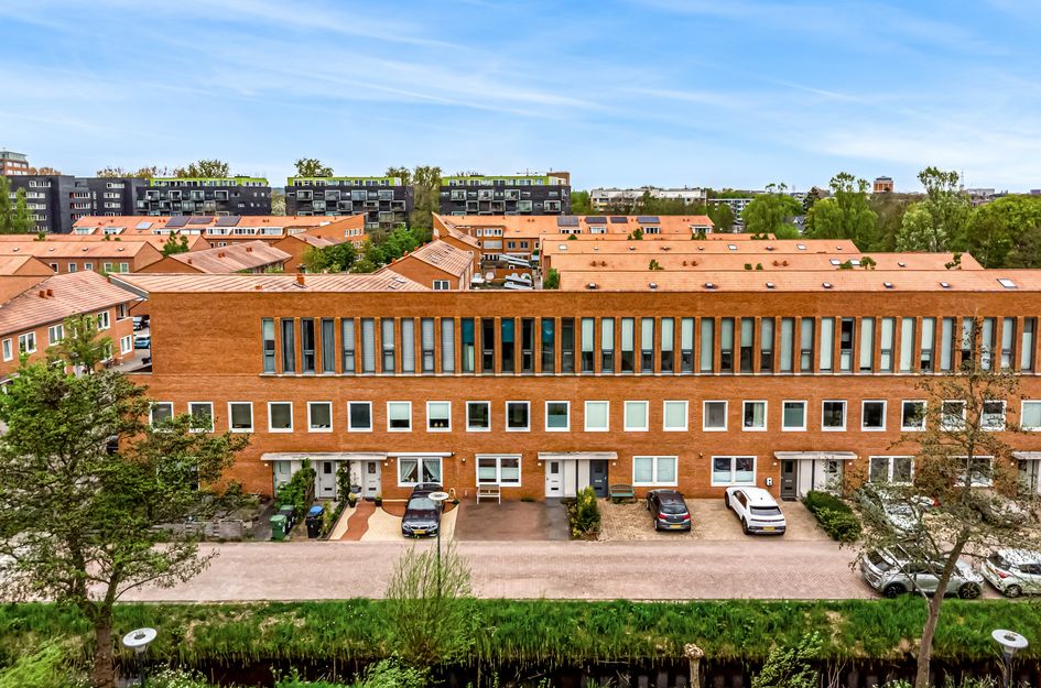 Vergiliusstraat 23