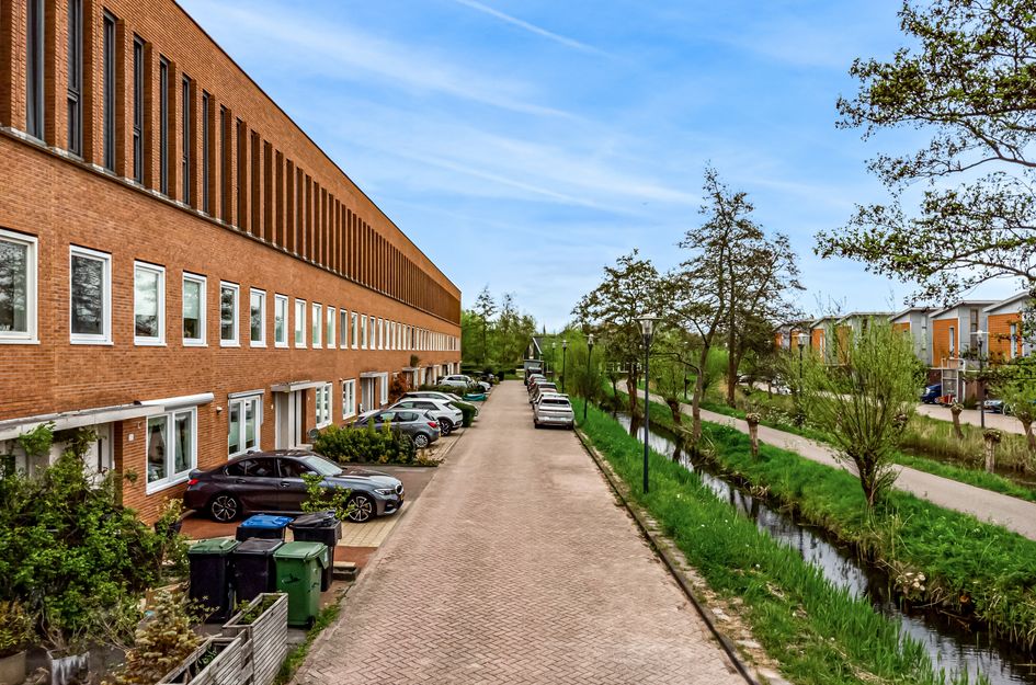 Vergiliusstraat 23