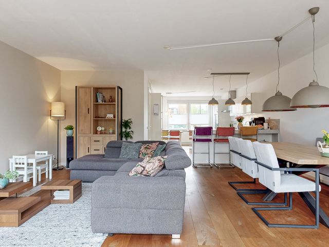 Vergiliusstraat 23, Leiden