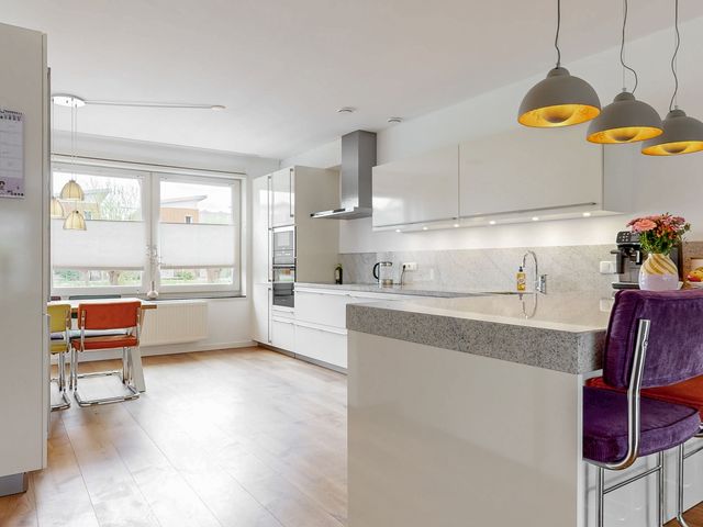 Vergiliusstraat 23, Leiden
