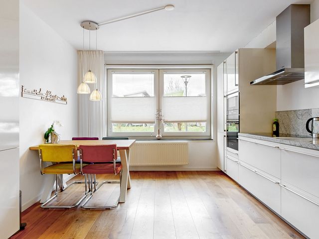 Vergiliusstraat 23, Leiden