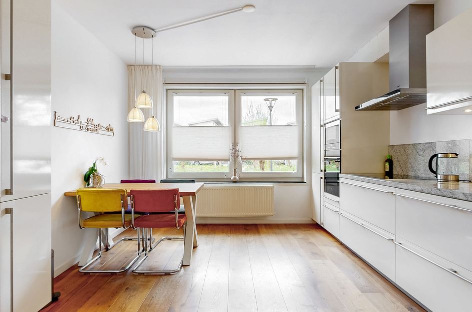 Vergiliusstraat 23